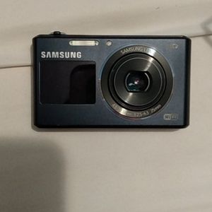 Samsung digital camera